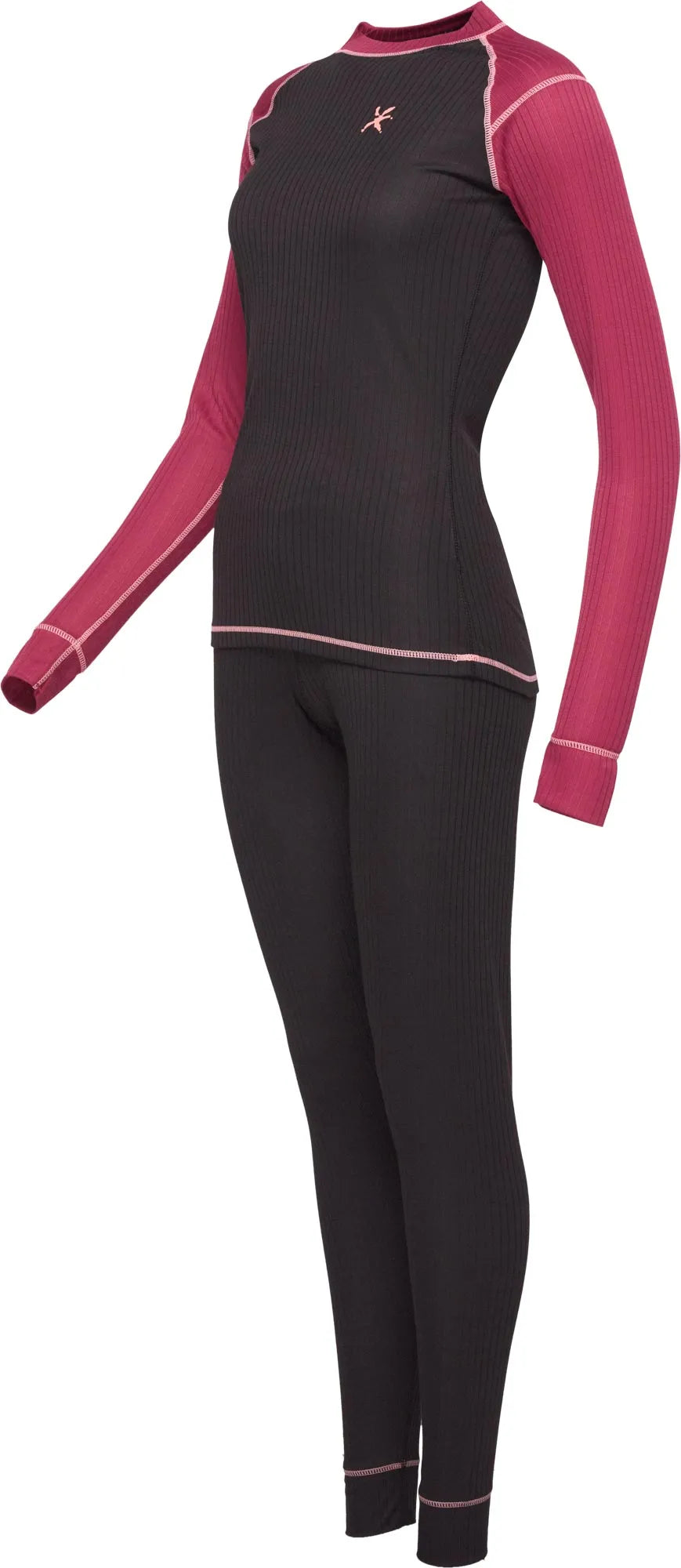 Klimatex Darla Thermoset Ladies, xl - warm und atmungsaktiv