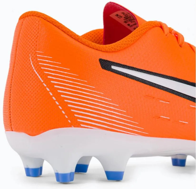 Puma Jr. Ultra Play FG/AG 28: Boots de futebol infantil leves
