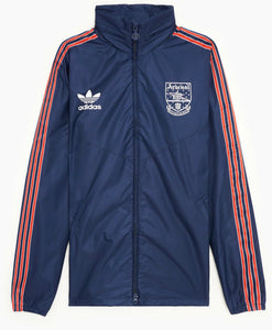 Adidas Originals Arsenal Jacket Men's Jacket, Xs