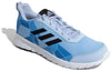 Adidas Wms Levato Running Shoe Blue Dawn-Core Fusion 39 1/3