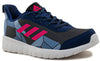 Adidas Wms Sheenwalk Walking Shoe Silver Dawn-Cloud 39 1/3