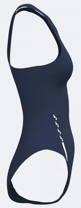 Joma Banador Shark III Marino One Piece Swimsuit, XS