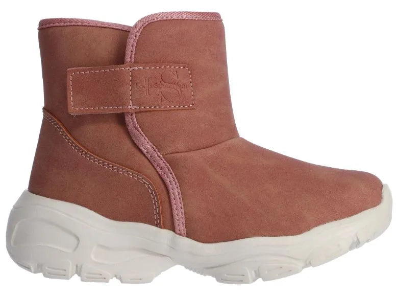 Waterdichte Kinder Winterlarzen Loap Aina 33