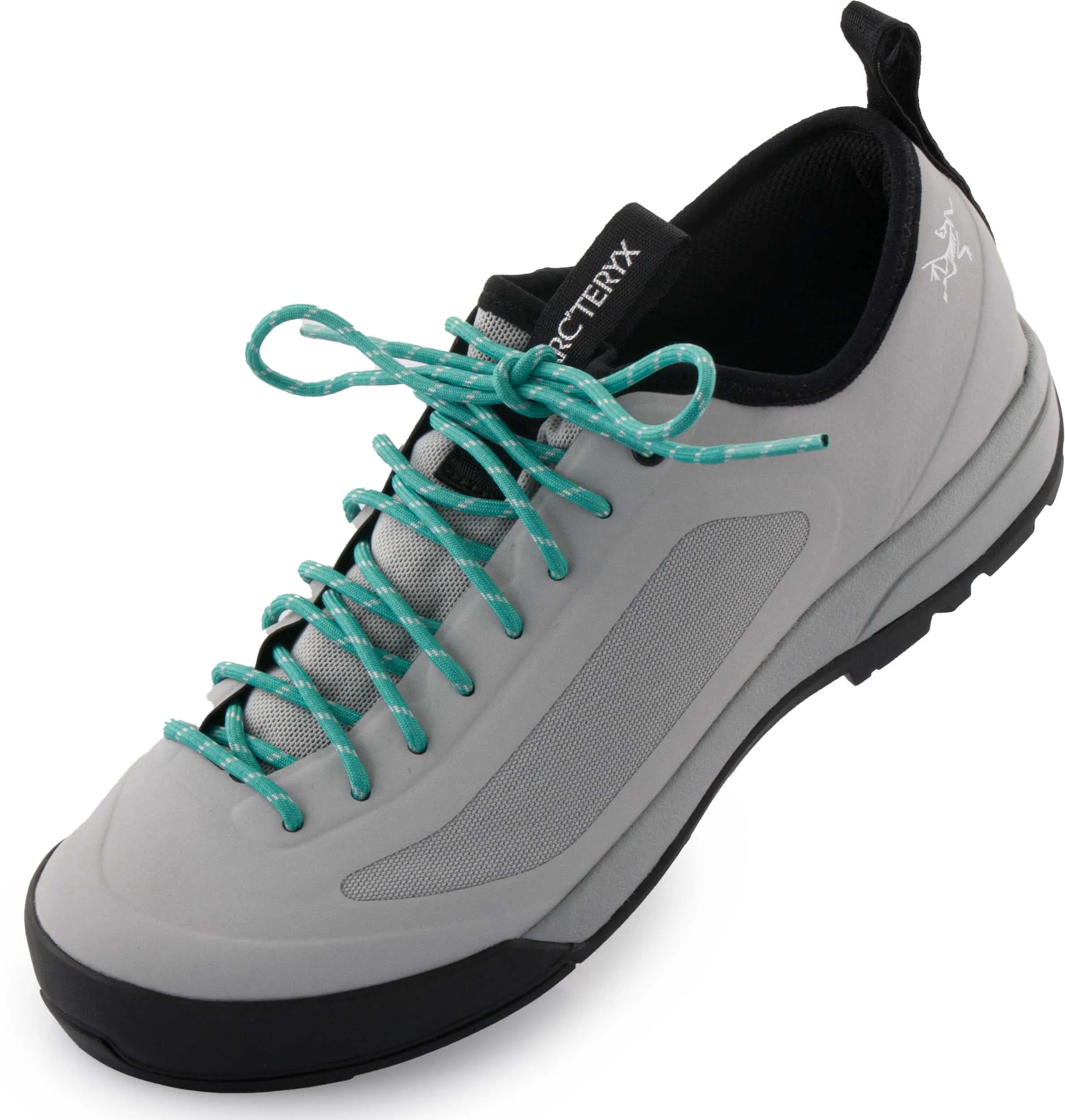 Bróga Fálróid na mBan Arc'teryx SL Cur Chuige Bróg-Flint Bróg WSL 38.5