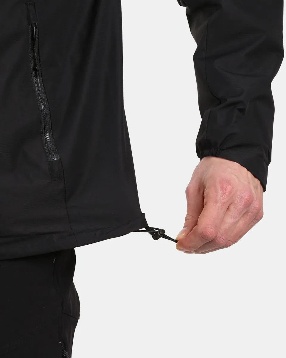 Men's outdoor jacket kilpi sonna-m l