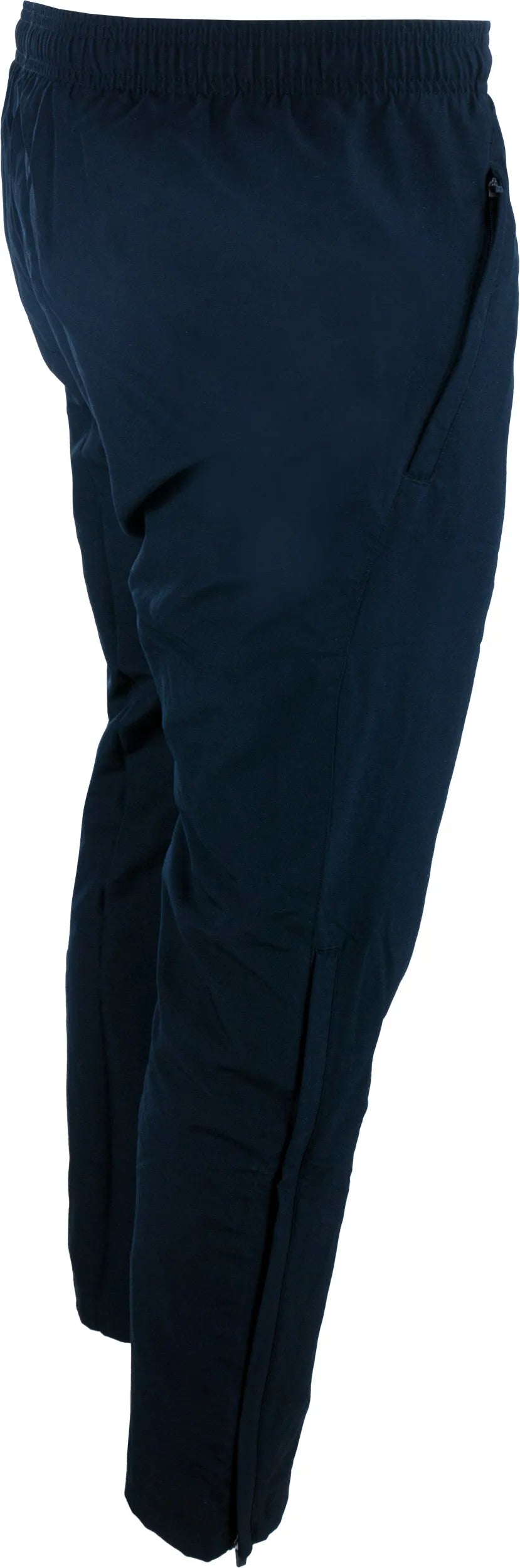 Marineblauwe Men's Sportbroek - Gamelayer, velikost m