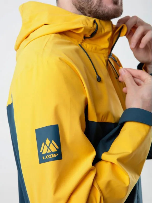 LOAP ULTEO L SportJack pentru bărbați - Respirabil și apă -retend