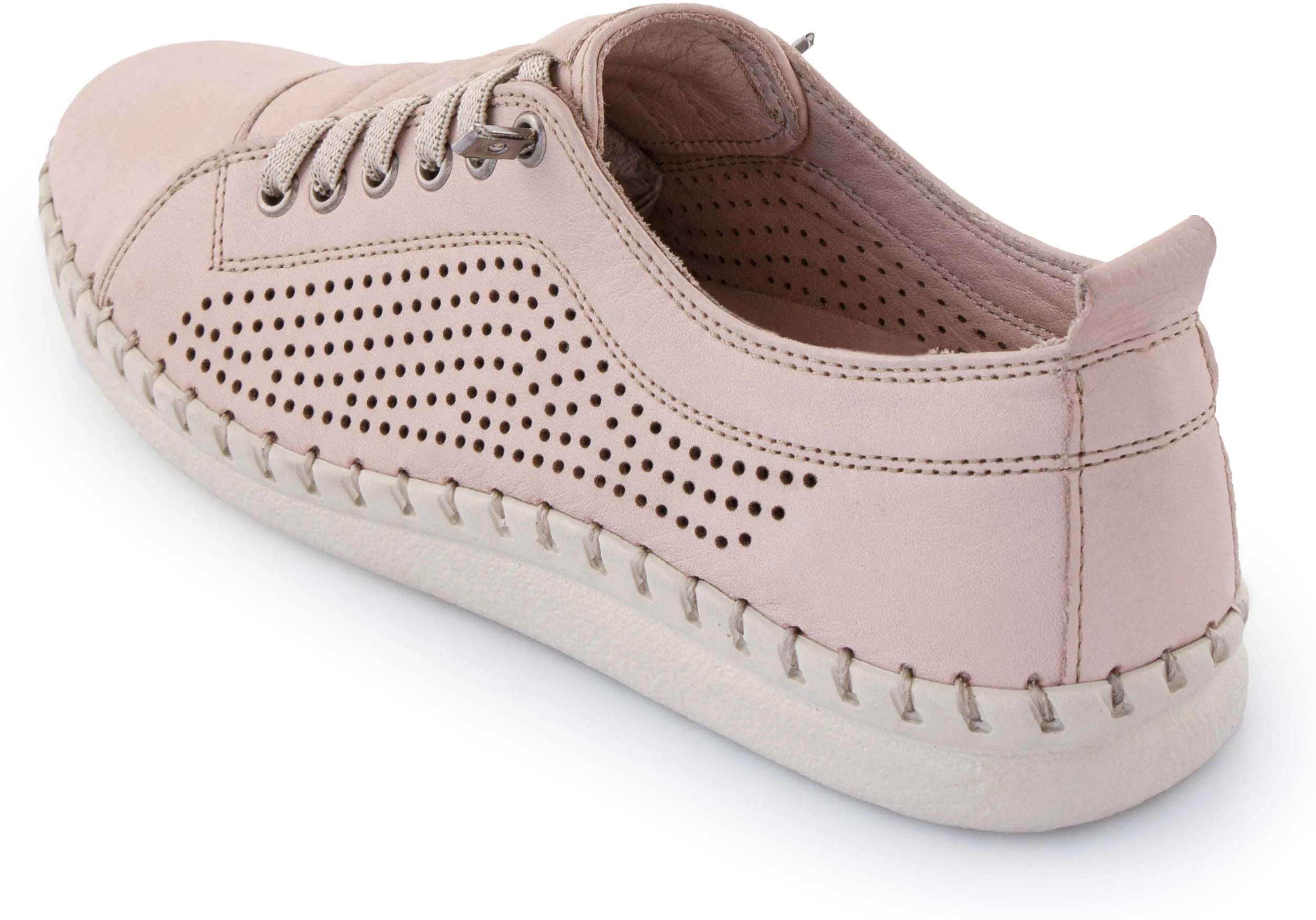 Damen Learning Schuhe Cameo 39: elegantes und nachhaltiges Leder