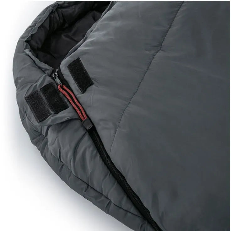 Bolsa de dormir Lope Illimani R-Right Zip