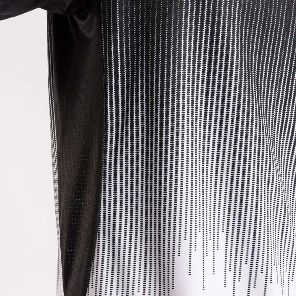 Joma Tiger IV Sport T -Kirt 2xl - Oddychający i trwały