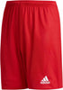 Men's Shorts Adidas Parma 16 Red, S