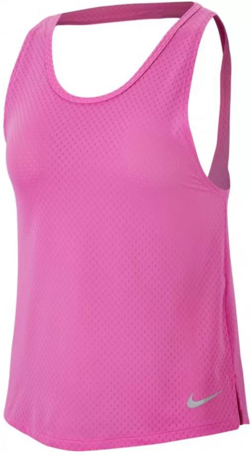 Women's Nike Miler Tank Breathe Top, S