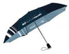 Umbrella F1 Alpha Tauri Compact Umbrella Blue,