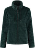 Women's Sweatshirt Kjelvik Wms Ann 60 Green 44