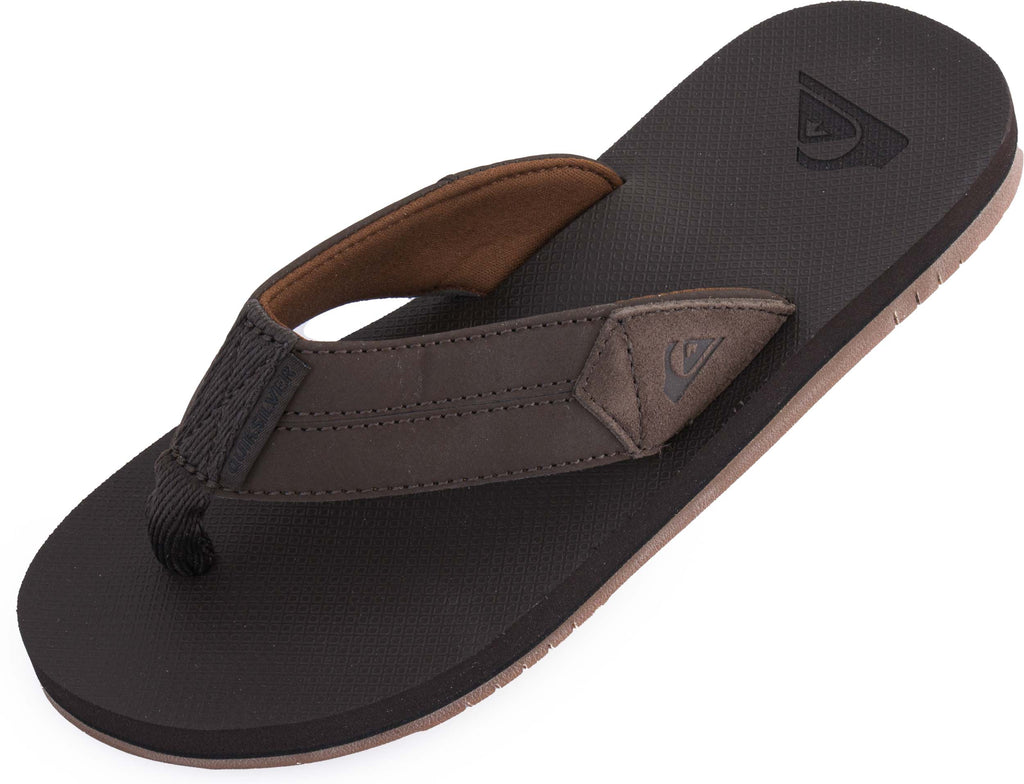 Quicksilver Coastal Oasis Ii 40 flip flops