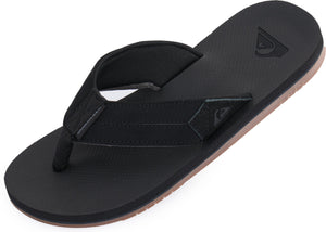 Quicksilver Coastal Oasis Ii 40 flip flops