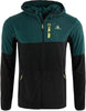 Men's Sweatshirt Athl. Dept. Mac Dark Green M