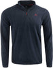 Men's Sweatshirt Athl. Dept. Jupiter Blue L