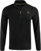 Men's Sweatshirt Athl. Dept. Jupiter Black, S