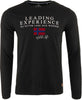 Men's T-shirt Athl. Dept. Denver Black L