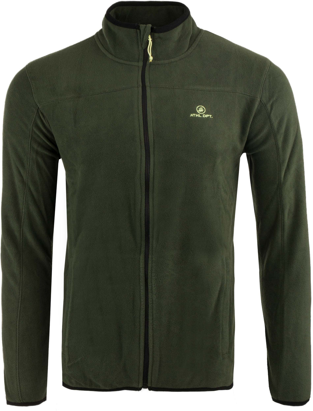 Men's Sweatshirt Athl. Dept. Emiliano Green L