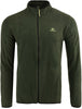 Men's Sweatshirt Athl. Dept. Emiliano Green L