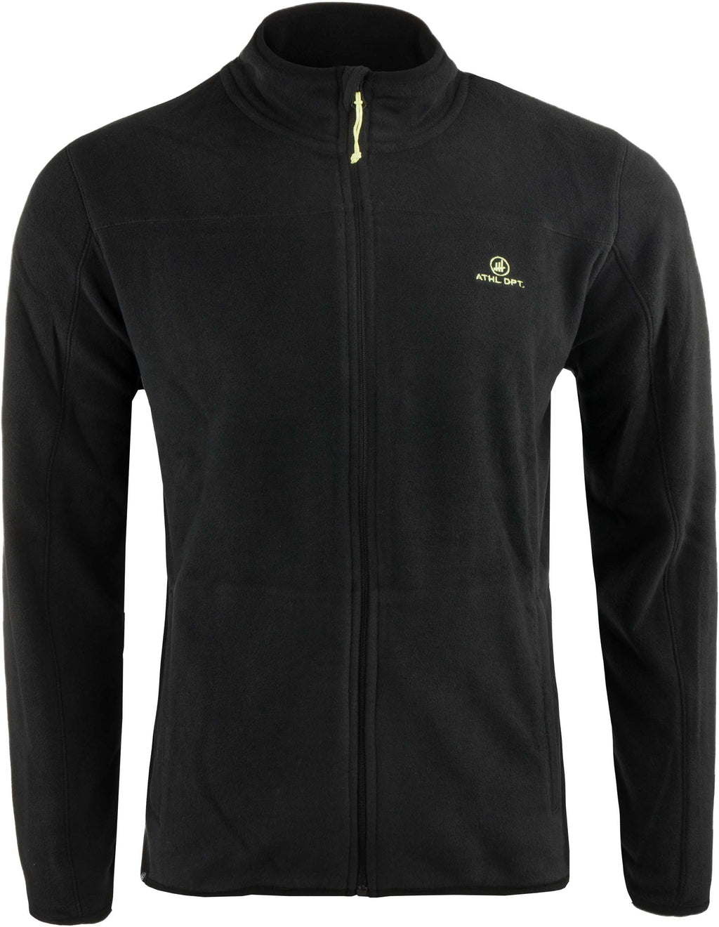 Men's Sweatshirt Athl. Dept. Emiliano Black M