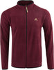 Men's Sweatshirt Athl. Dept. Emiliano Bordeaux L