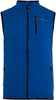 Mckees Callangate Royal Blue Xl Men's Vest