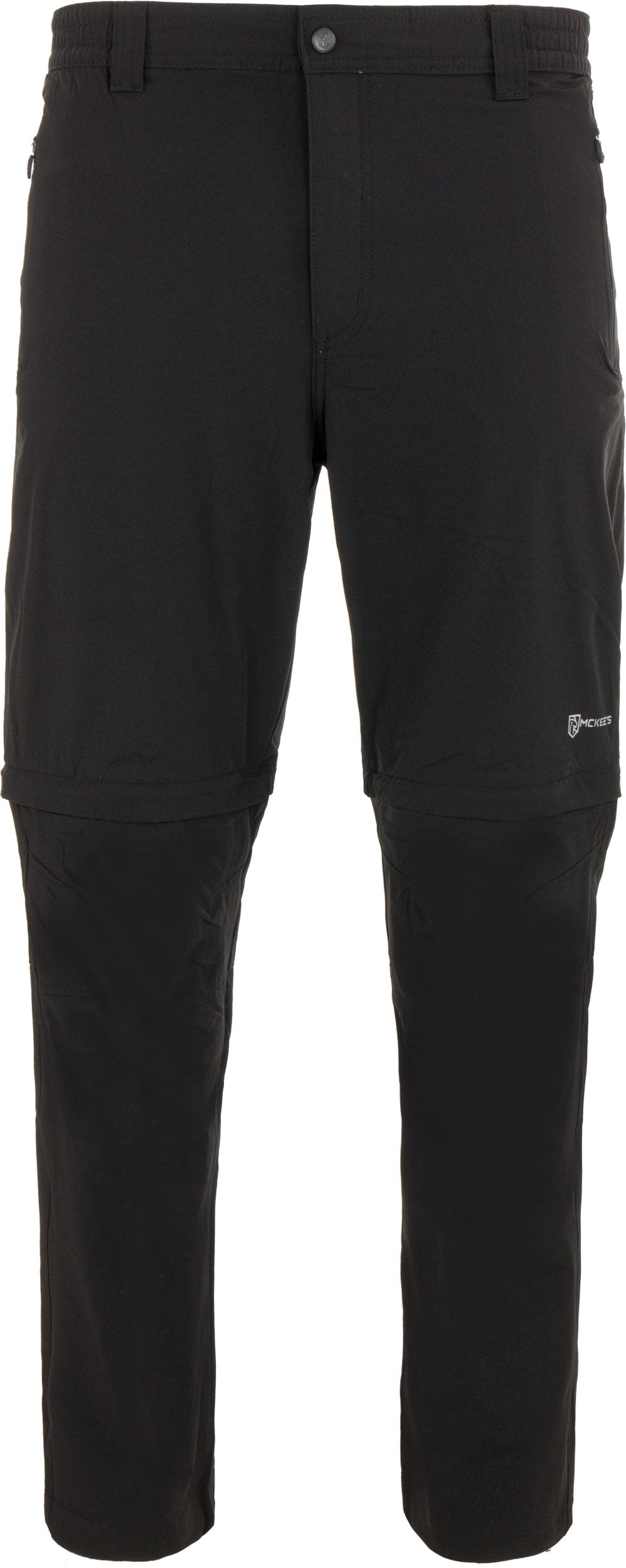 Mckees Resolo Black 50 Men's Pants