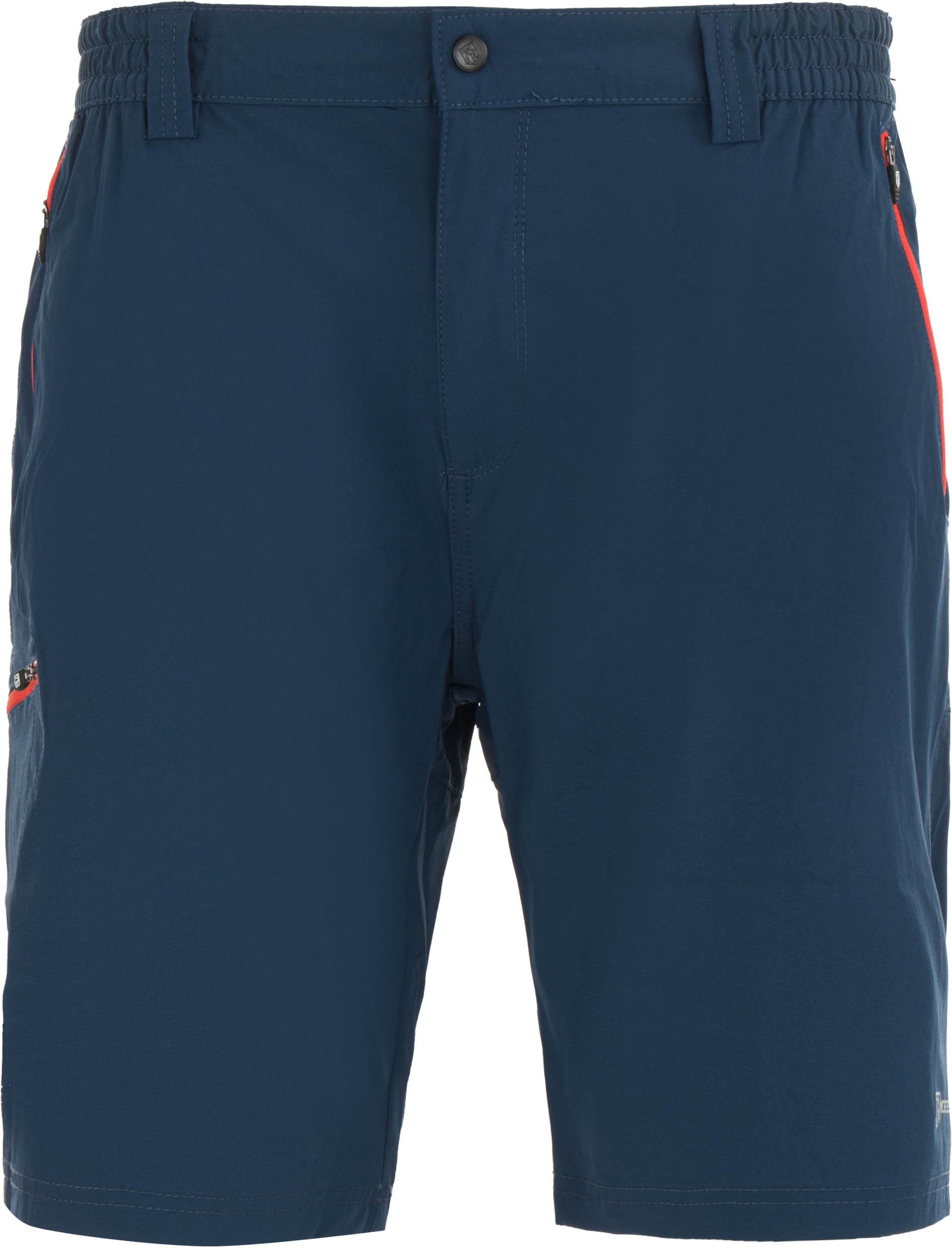 McKees Jannu Indigo 50 Heren Shorts - Lichtgewicht & Ademend