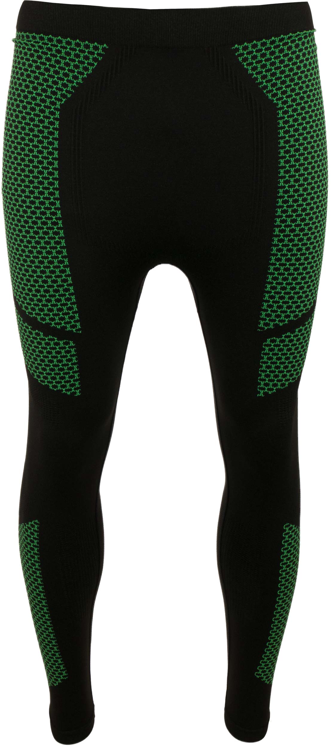 Thermo-broek Heren McKees Lagorai Zwart S-M Warm & Ademend