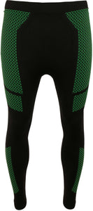 Men's Thermo Pants Mckees Lagorai Black S-M