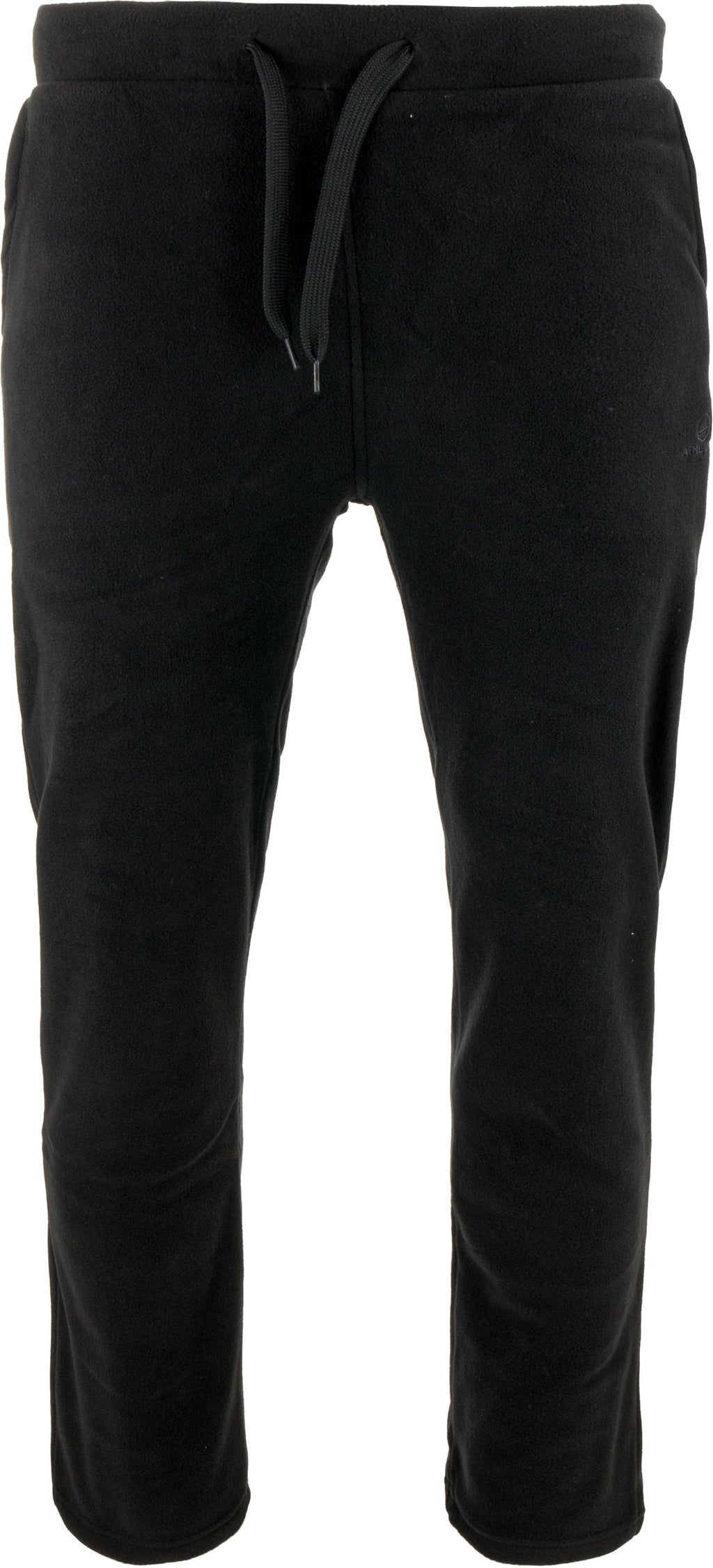 Men's Sweatpants Athl. Dept. Emisfero Black, S