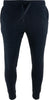 Men's Sweatpants Athl. Dept. Emisfero Rib Blue, S