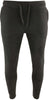 Men's Sweatpants Athl. Dept. Emisfero Rib Micro Anthracite, S