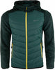 Mckees Men's Jacket Larch Thermo Dark Green M