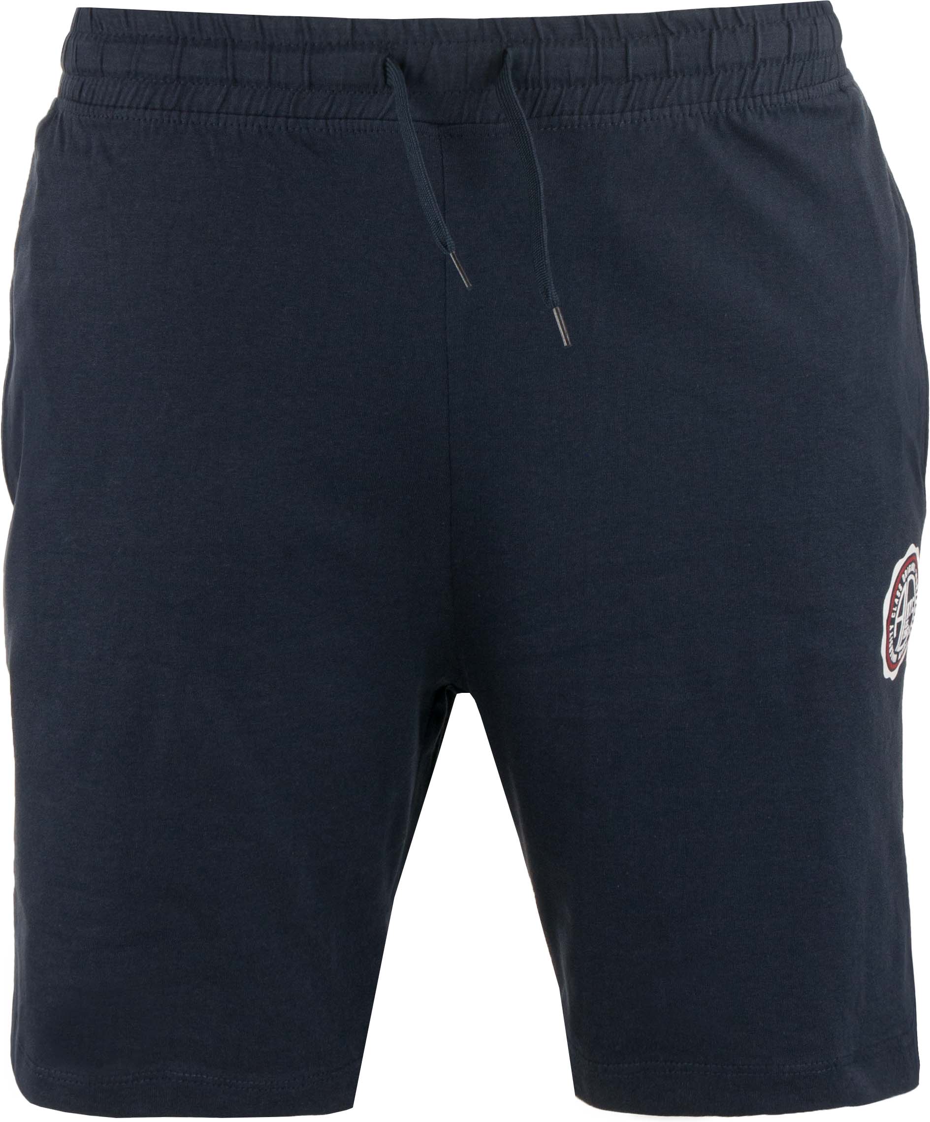Men's Shorts Athl. Dpt Nostrano Navy, S