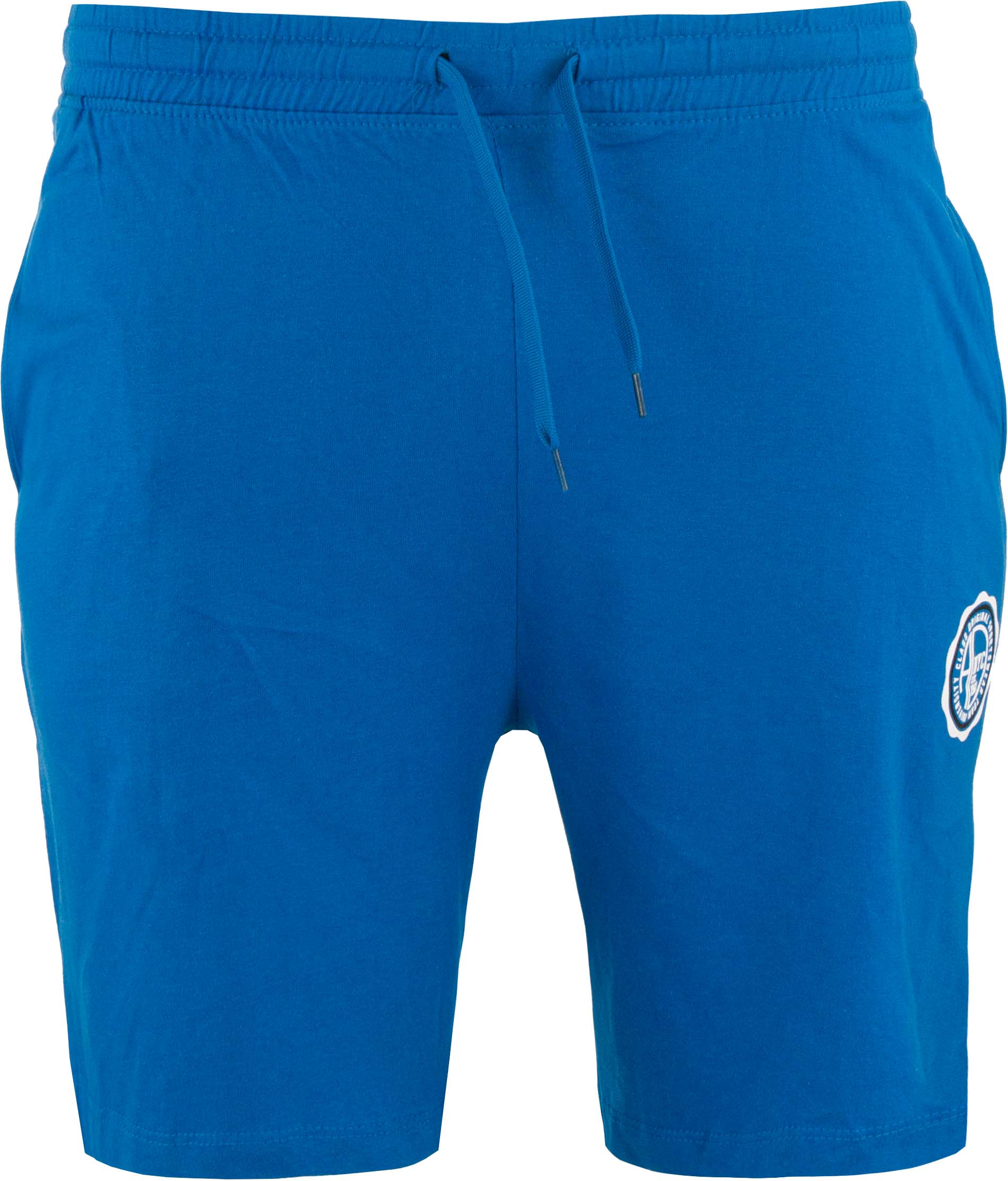 Men's Shorts Athl. Dpt Nostrano Royal, S