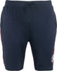 Men's Shorts Athl. Dpt Balzo Navy, S