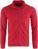 Men's Sweatshirt Athl. Dept. Jurassic Red L