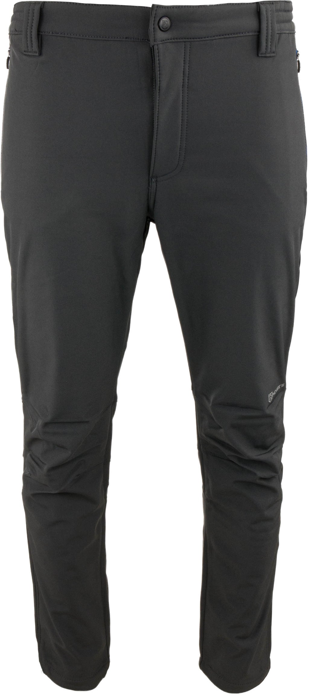 Men's Pants Mckees Pordoi Dark Gray L