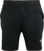 Men's Shorts Athl. Dpt Iorio Black, S