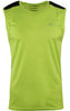 Men's Undershirt Athl. Dpt Iacopo Yellow, S