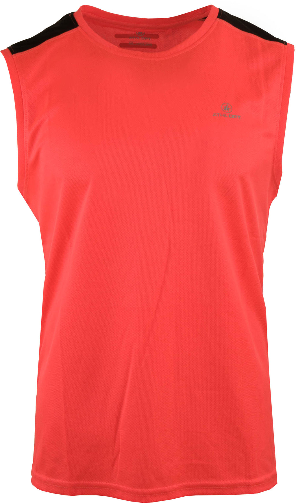 Men's Undershirt Athl. Dpt Iacopo Red M