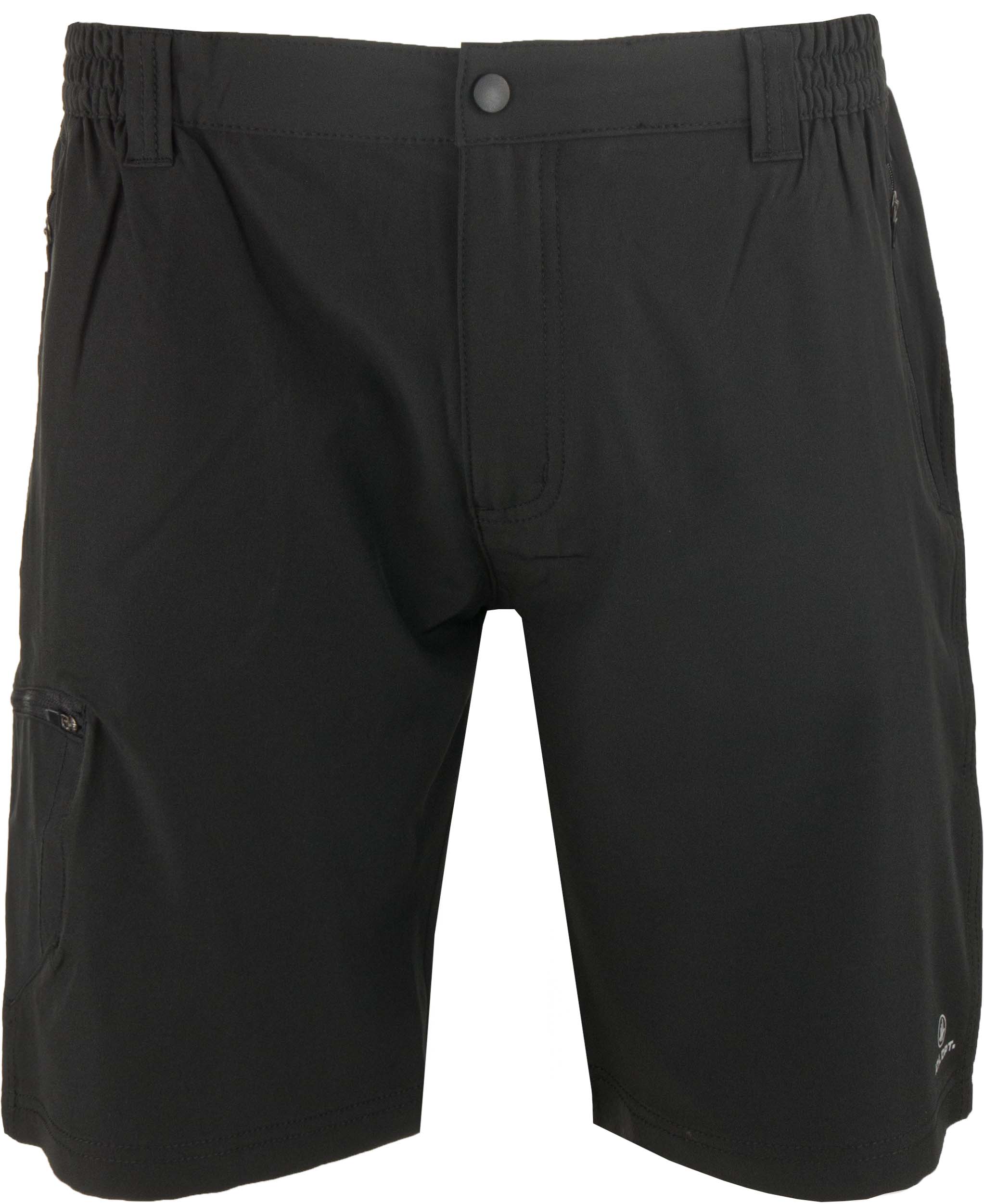 Men's Shorts Athl. Dpt Leonida Black 50