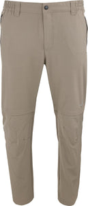 Men's Pants Athl. Dpt Agostino Beige 54