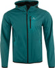 Men's Softshell Jacket Athl. Dpt Agar Green L