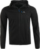 Men's Softshell Jacket Athl. Dpt Agar Black L