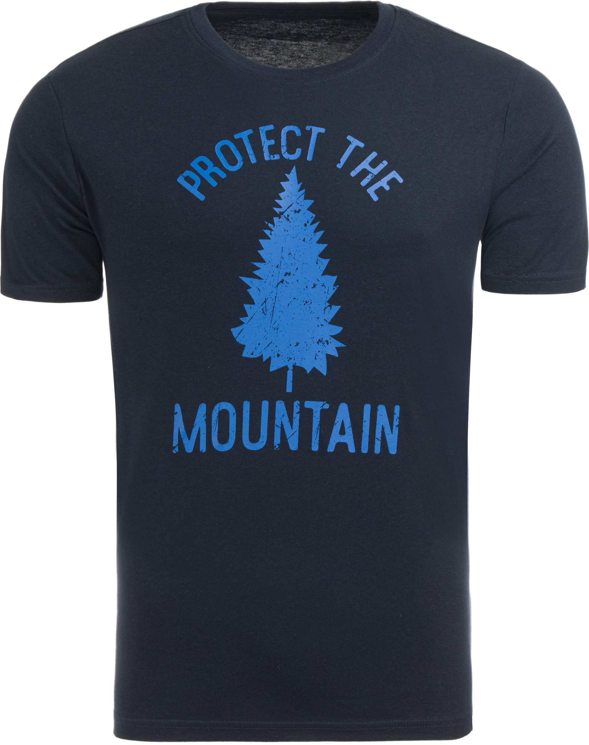 Men's T-shirt Mckees Trivor L